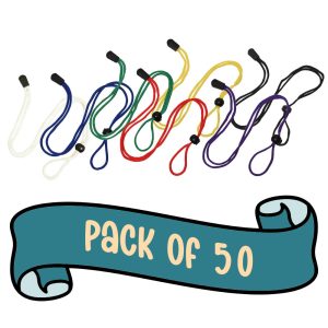 Neck Strap for Recorder - 50 pack