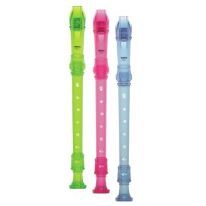 Yamaha Rainbow Soprano Recorder