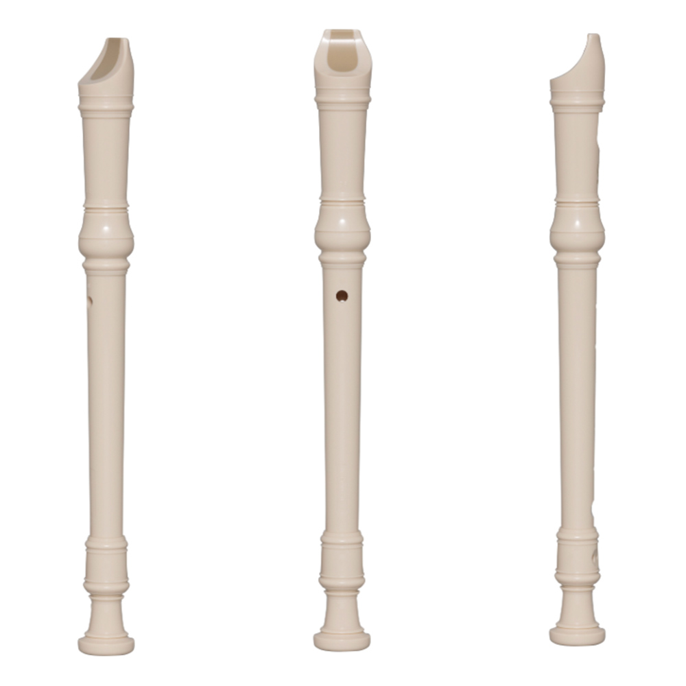 Yamaha Soprano Recorder - Image 3