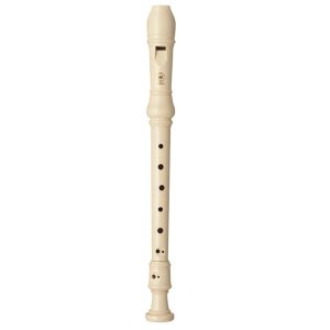 Yamaha Soprano Recorder
