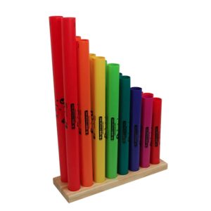 Boomwhacker Stand