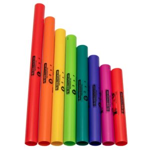 Boomwhackers® - C major Diatonic