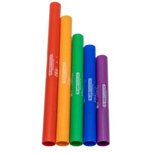 Boomwhackers® - Chromatic Set