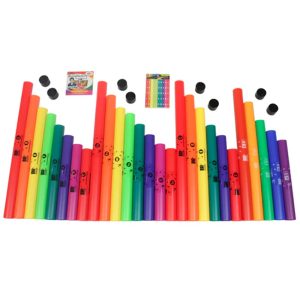 Boomwhackers® Classroom Pack - 27 tubes