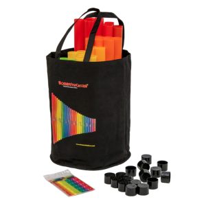 Boomwhackers® Classroom Pack - 54 tubes