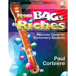 From BAGs to Riches (Reproducible)