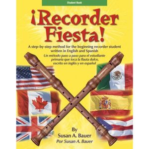¡Recorder Fiesta!