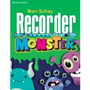 Recorder Monster