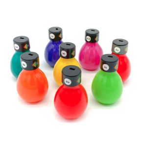 Soundbellows® 8-Note C Major Diatonic Set, Basic