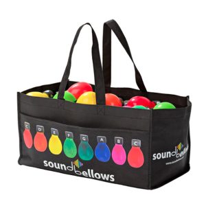 Soundbellows® Bag