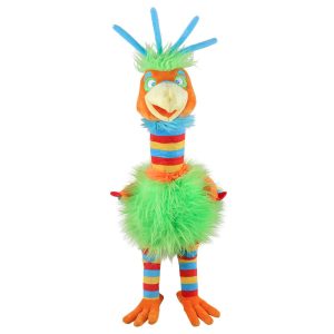 Gizmo Bird - Striders 23" Puppet