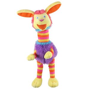 Stompy Rabbit - Striders 23" Puppet