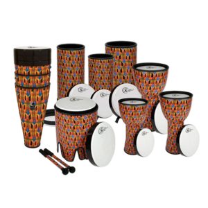 Sympatico 12-Piece Basic - KIT 3