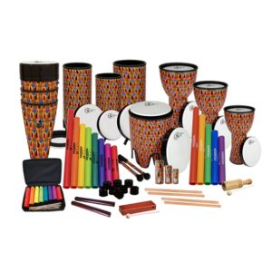 Sympatico 12-Piece Deluxe KIT