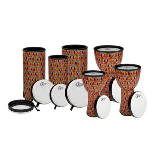 Sympatico 6-Piece Basic - KIT 1