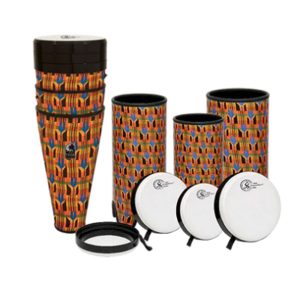Sympatico 6-Piece Basic - KIT 2