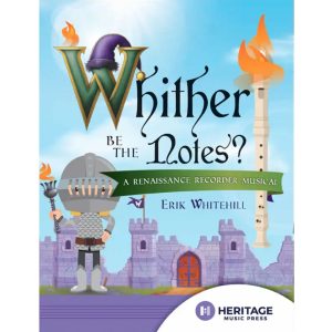 Whither be the Notes?