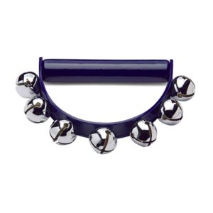 Mounted Sleigh Bells (7 Bells)