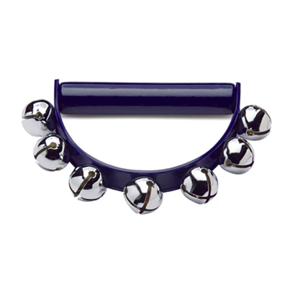 Mounted Sleigh Bells (7 Bells)