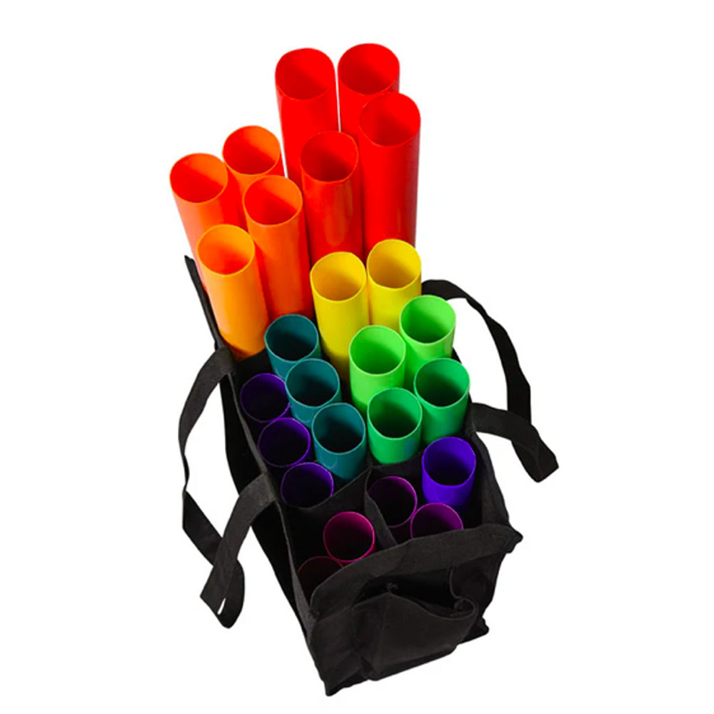 Move and Play with Boomwhackers Kit - Image 3