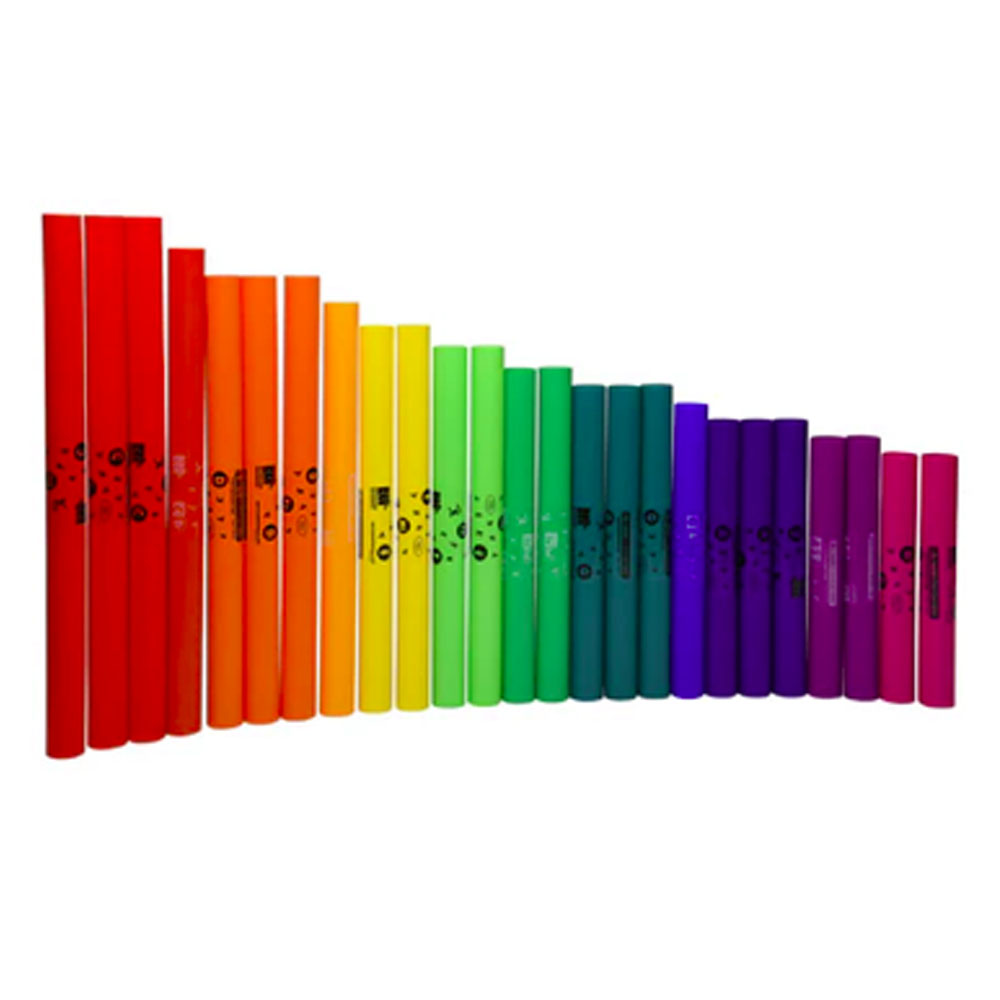 Move and Play with Boomwhackers Kit - Image 4