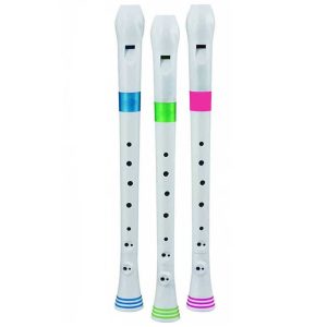 Nuvo™ Soprano Recorder
