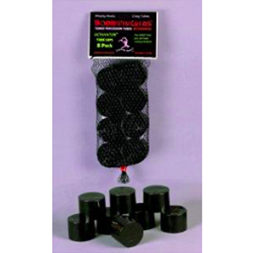 Octavator Tube Caps 8-pack - Image 2