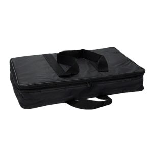 Case for 20-Note Combination Hand/Deskbell Set