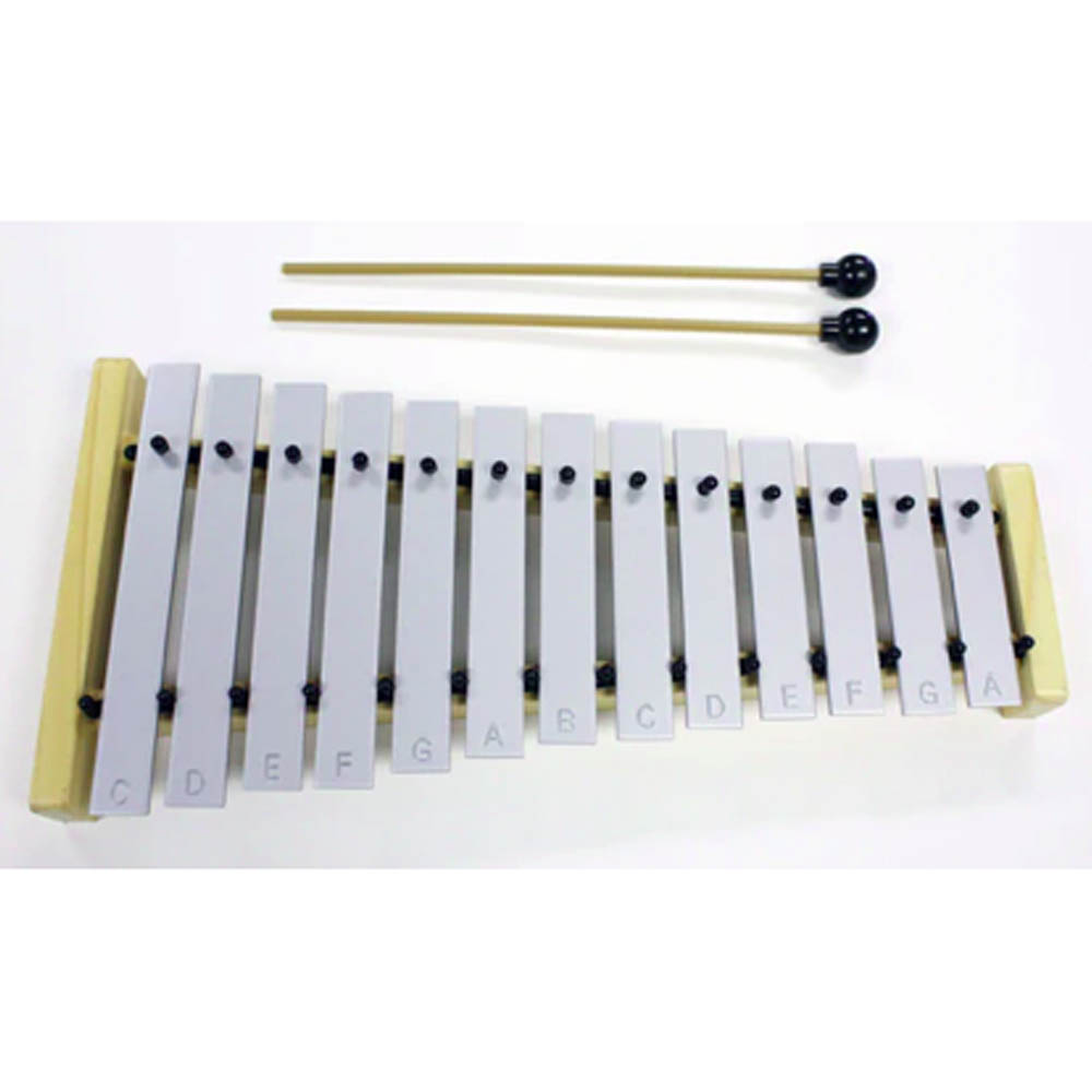 Alto Glockenspiel