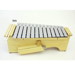 Alto Metallophone