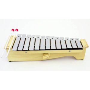 Soprano Metallophone