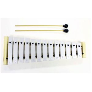 Soprano Glockenspiel