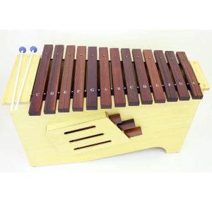 Bass Xylophone