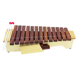 Soprano Xylophone