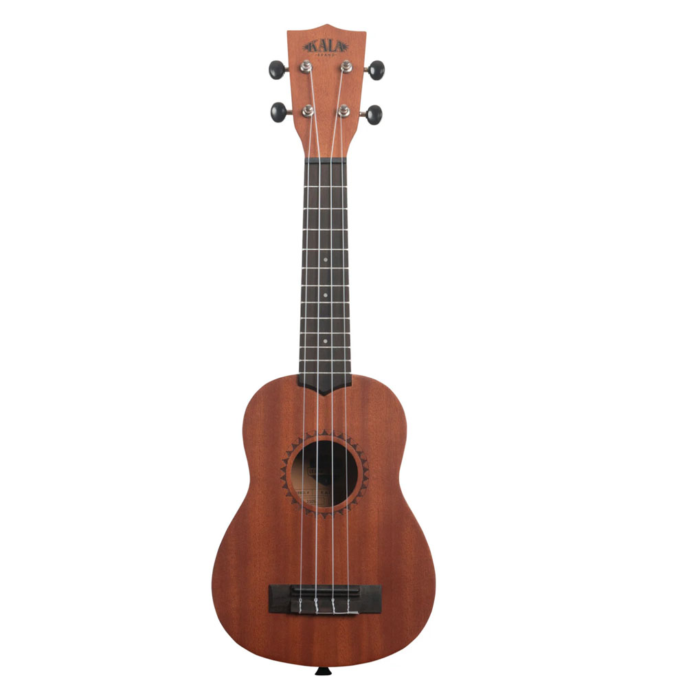 Kala Learn To Play Series Soprano Ukulele Starter Kit - Image 3