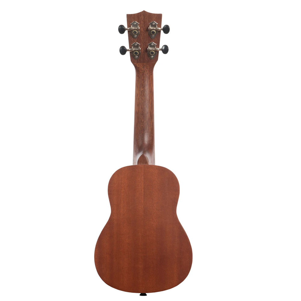 Kala Learn To Play Series Soprano Ukulele Starter Kit - Image 4