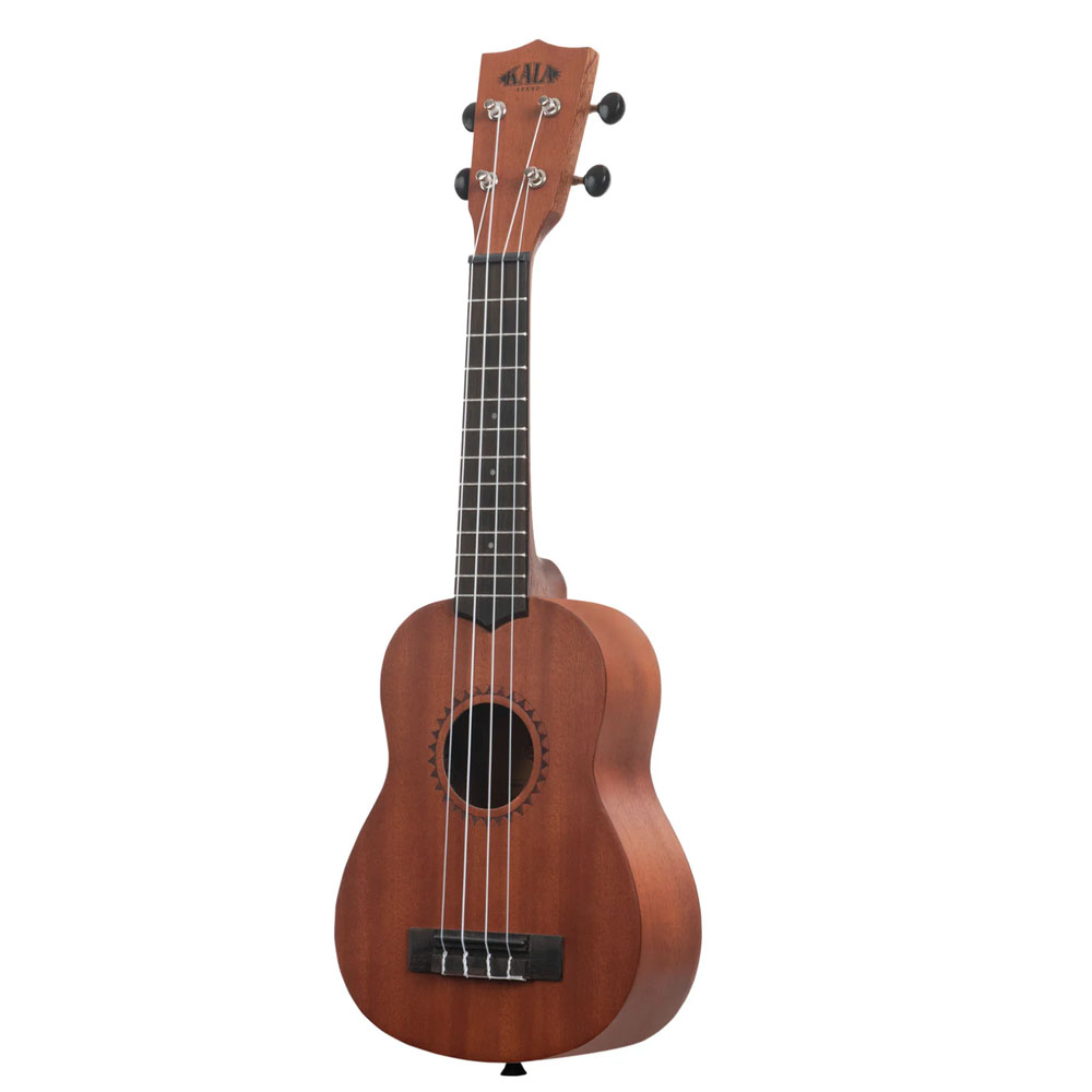 Kala Learn To Play Series Soprano Ukulele Starter Kit - Image 5