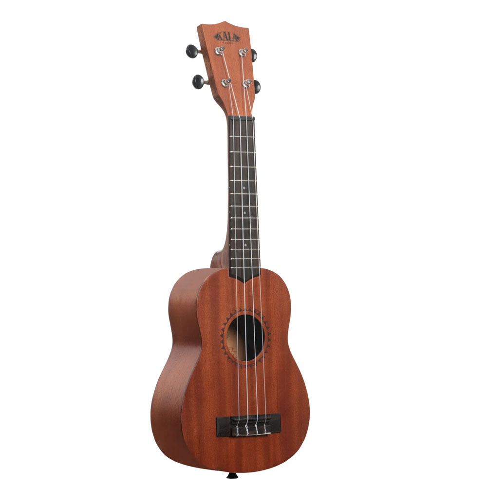 Kala Learn To Play Series Soprano Ukulele Starter Kit - Image 6
