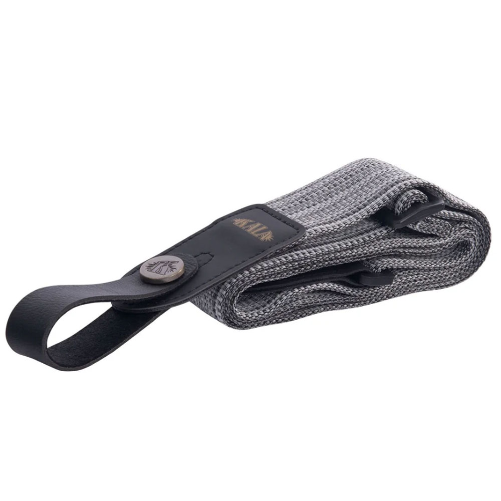 Heather Handmade Ukulele Strap - Kala - Image 5