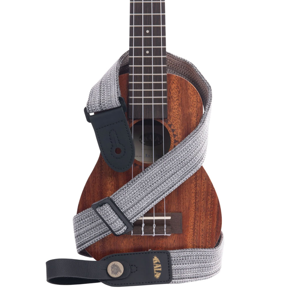 Heather Handmade Ukulele Strap - Kala - Image 6