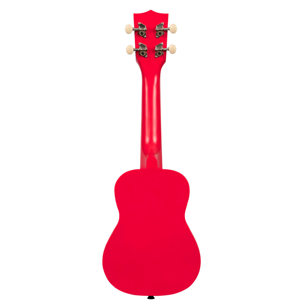 Surfari Ukadelic Soprano Ukulele - Image 4