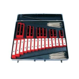 25-Note Resonator Bell Set