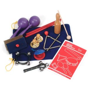 Bag of Beats