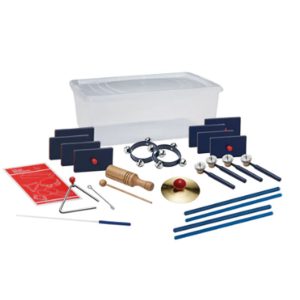Economy Rhythm Band Set, 15 Players