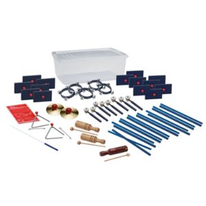 Economy Rhythm Band Set, 35 Players