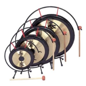 Oriental Gong