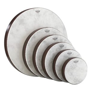 Remo Fiberskyn® Frame Drums