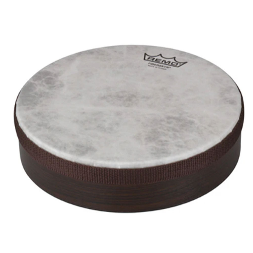 Remo Fiberskyn® Frame Drums, 6 Pack (8"- 22") - Image 3
