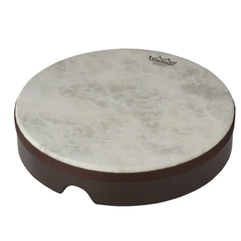 Remo Fiberskyn® Frame Drums, 6 Pack (8"- 22") - Image 2