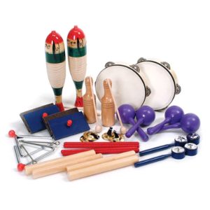 Sound Exploration Kit
